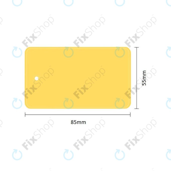 Battery Tool - Unelte din Plastic Plate de Dezasamblare a Bateriei