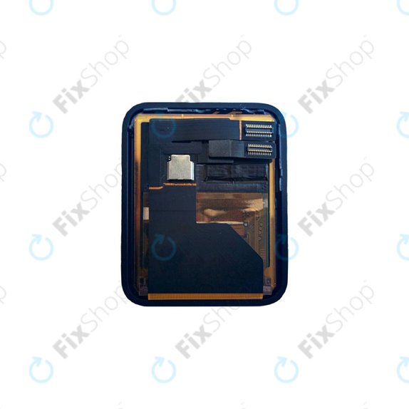 Ecran LCD pentru Apple Watch 1 42mm, Sticlă Tactilă fără ramă, Refurbished PRO