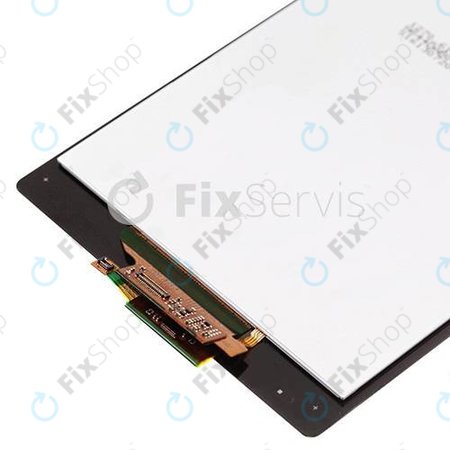 Sony Xperia Z Ultra XL39H - Ecran LCD + Sticlă Tactilă TFT