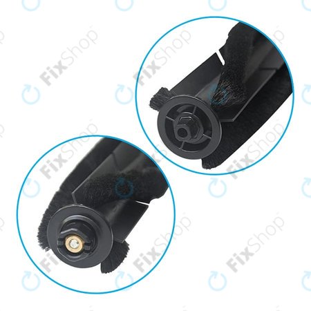 Roidmi EVE Plus - Set Avansat