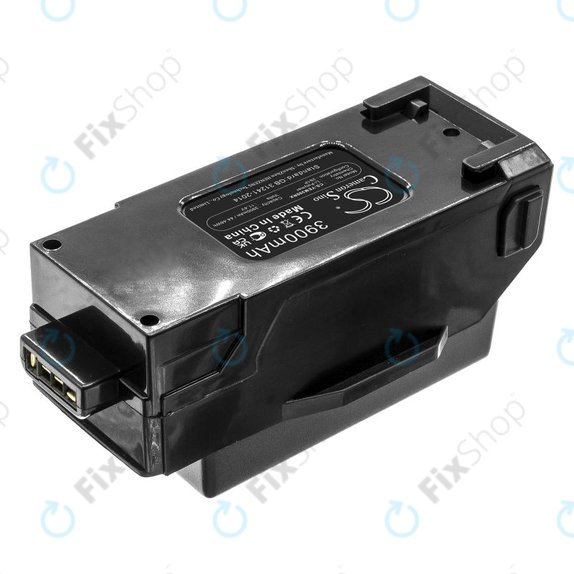 Baterie pentru Yuneec Mantis G, Q, 3900mAh, Li-Pol, 11.4V, YUNB3S2800, HQ