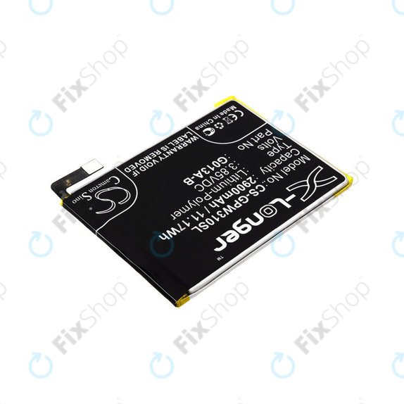 Google Pixel 3 - Baterie G013A-B 2900mAh HQ