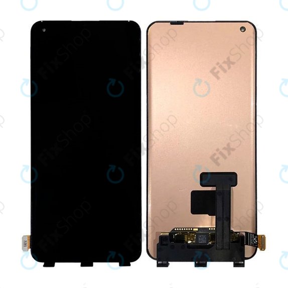 OnePlus 10 Pro NE2210 NE221 - Ecran LCD + Sticlă Tactilă OLED