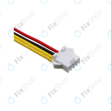 Baterie pentru CleanMate S460, Pure Clean PUCRC25, 2600mAh, Li-Ion, 11.1V, 18650-3S15, HQ