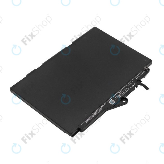 Baterie pentru HP Elitebook 725 G3, 3700mAh, Li-Pol, 11.4V, 800232-241, HQ