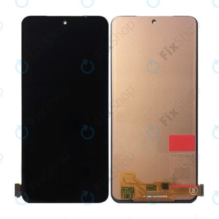 Xiaomi Redmi Note 10, 10S - Ecran LCD + Sticlă Tactilă TFT