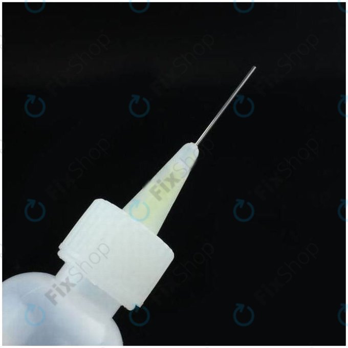 WTS-001 - Aplicator de lichid cu ac (50ml)