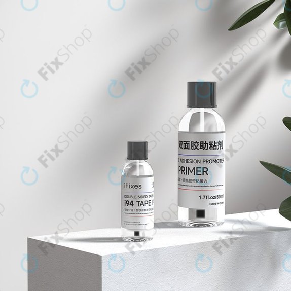iFixes i94 Tape Primer - grund pentru benzi duble-adezive, 20ml