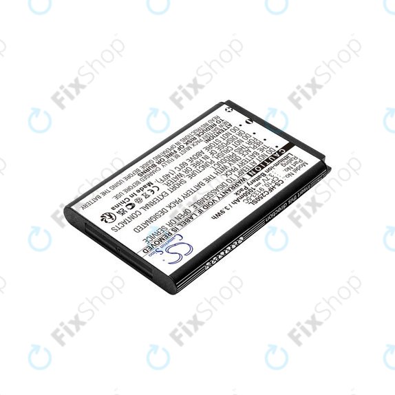 Baterie pentru Amplicomms Powertel M4000, Auro Comfort 1010, 1050mAh, Li-Ion, 3.7V, MM460BB, CP10, HQ