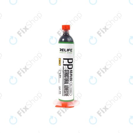 Relife RL-035A - Adeziv Structural - 30ml (Negru)