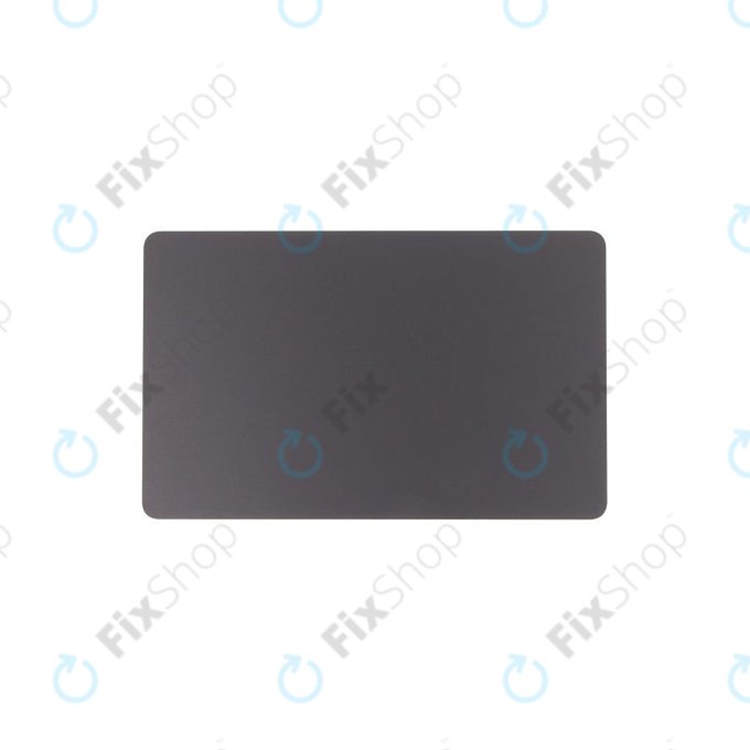 Trackpad complet pentru MacBook Pro 14", A3112 (2024), Space Black, 661-42546, Genuine Apple
