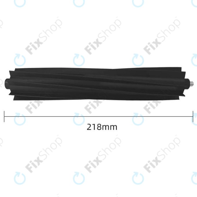 Ecovacs Deebot X2-series - Perie din cauciuc