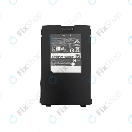 Zebra TC21 - Baterie 5000mAh (Thicker Type)