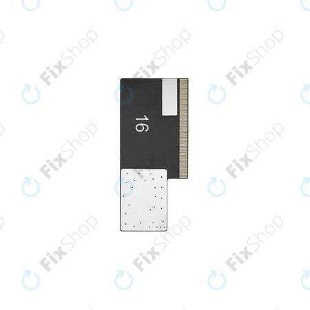 JCID - Cablu FPC pentru testarea afișajului și a atingerii pentru iPhone 16 (V15PM)