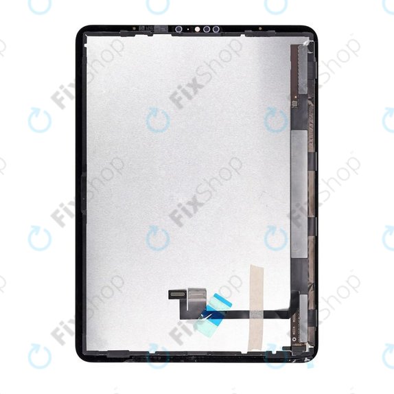 Ecran LCD pentru iPad Pro 11.0" (3rd Gen 2021, 4th Gen 2022), Sticlă Tactilă fără ramă, Refurbished