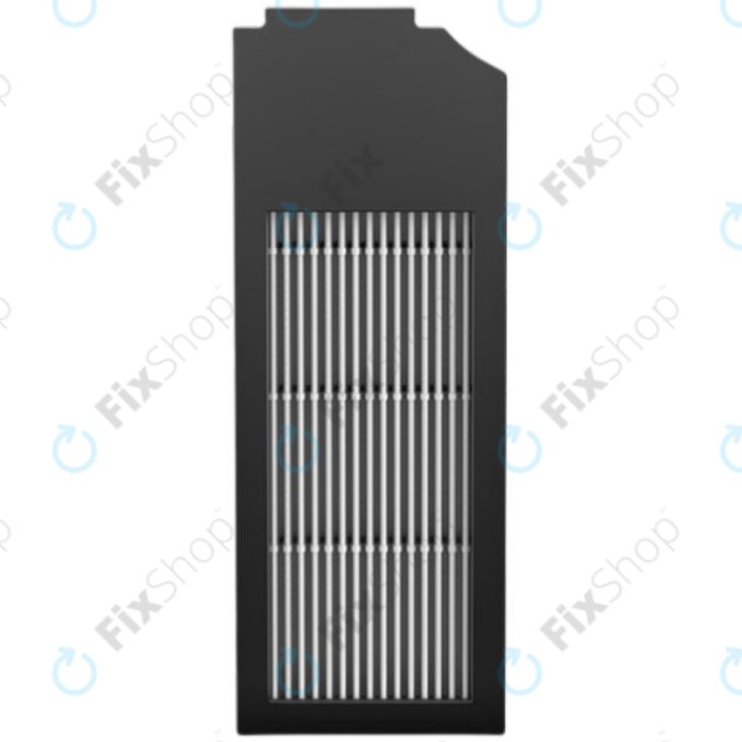 Set de piese de schimb pentru Ecovacs X1 Omni, T10 (2x Perie principală, 4x Filter, 4x Perie laterală)
