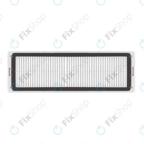 Set de piese de schimb pentru Xiaomi Robot Vacuum X10 (2x Perii principale, 4x Filtre, 4x Perii laterale, 4x Lavete de mop, 4x Saci pentru praf)