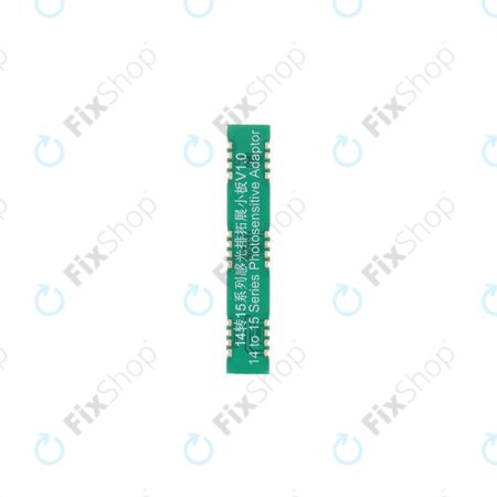 JCID V1SE/V1S - Photosensitive Conversion Board pentru iPhone 14 la 15 serie