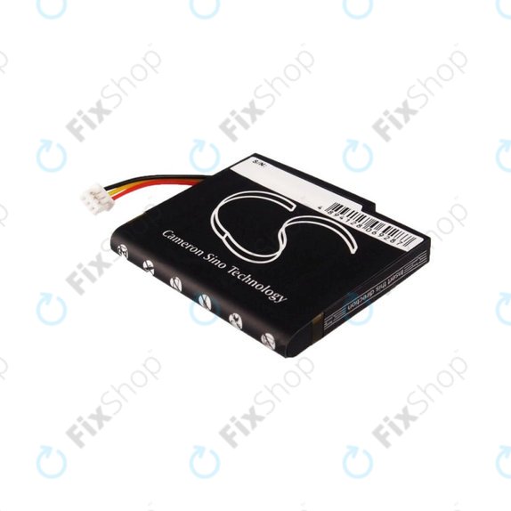Baterie pentru TomTom, 800mAh, Li-Ion, 3.7V, P11P17-14-S01, HQ