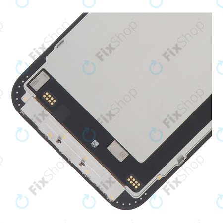 Apple iPhone 16 Plus - Ecran LCD + Sticlă Tactilă + Ramă Refurbished PRO