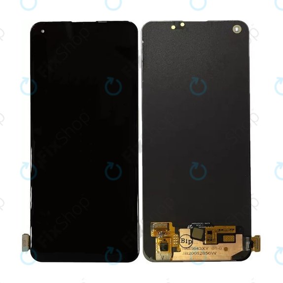 Oppo Reno 7 Lite - Ecran LCD + Sticlă Tactilă TFT