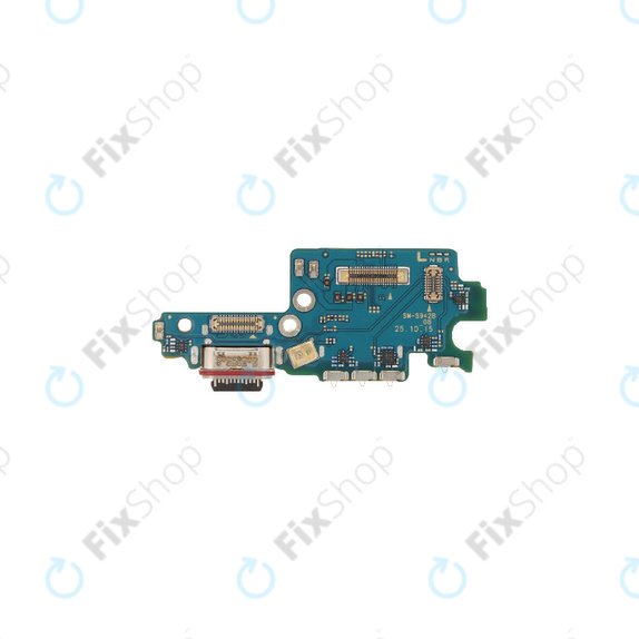 Ladeanschluss PCB-Platine für Samsung S26