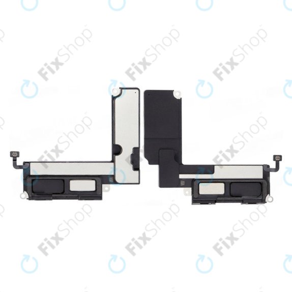 Difuzoare (Stânga și Dreapta) pentru MacBook Air 15", A3114 (2024), 923-10339, Genuine Apple
