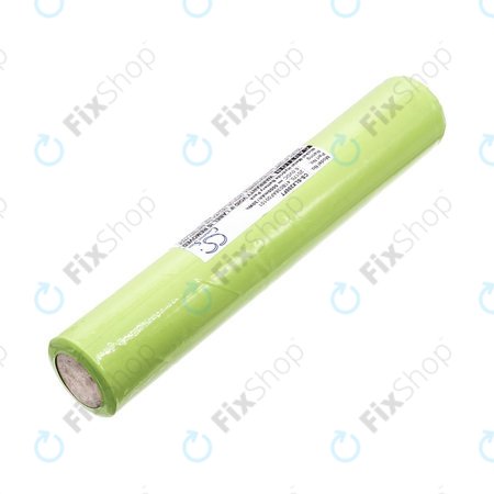 Baterie pentru Streamlight ML5000, 5000mAh, Ni-MH, 6V, 20170, HQ