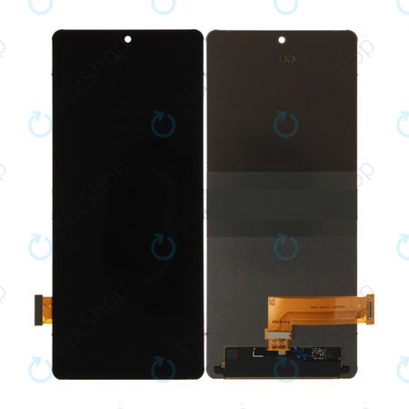 Samsung Galaxy Z Flip 7 F766B - Écran LCD + Écran tactile OLED
