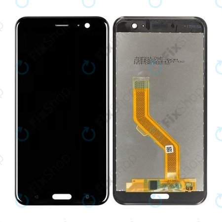 HTC U11 - Ecran LCD + Sticlă Tactilă TFT