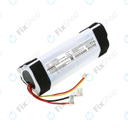 Tineco iFloor Breeze - Baterie CL1879-6S1P-01 Li-Ion 21.6V 4000mAh HQ