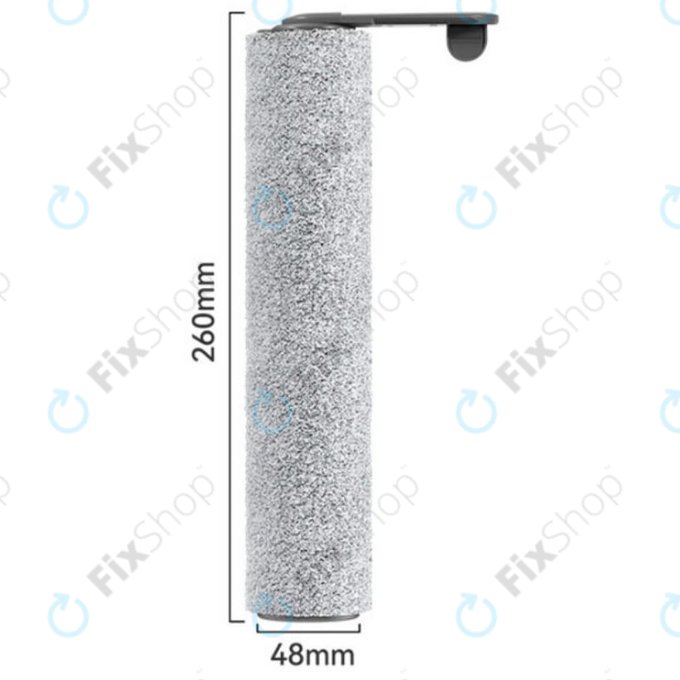 Xiaomi Dreame H12, H12 Max - Perie principală