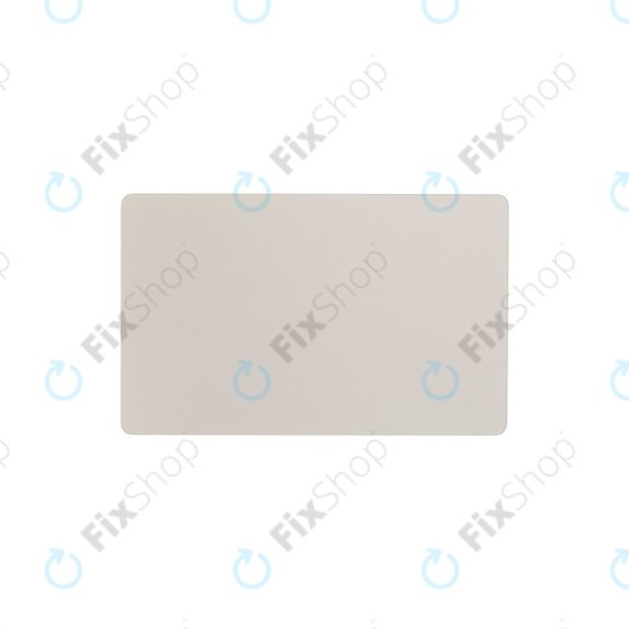 Trackpad complet pentru MacBook Air 15", A3114 (2024), Starlight, 661-40272, Genuine Apple