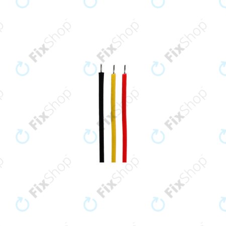 Baterie pentru HyperX Cloud Flight, Cloud Alpha, 1500mAh, Li-Pol, 3.7V, PL644050, HQ