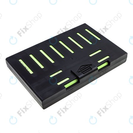 Baterie pentru Proscenic 902 Nono, Pro Coco, Robojet Air, 2500mAh, Ni-MH, 14.4V, E718074, HQ