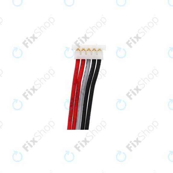 Baterie pentru Nintendo Switch HAC-001, 4300mAh, Li-Pol, 3.85V, HAC-003, HQ