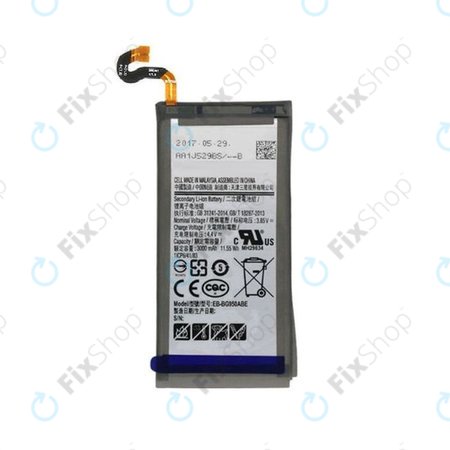 Samsung Galaxy S8 G950F - Baterie EB-BG950ABE 3000mAh