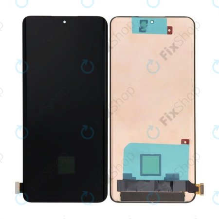 Xiaomi 13 Pro - Ecran LCD + Sticlă Tactilă OLED