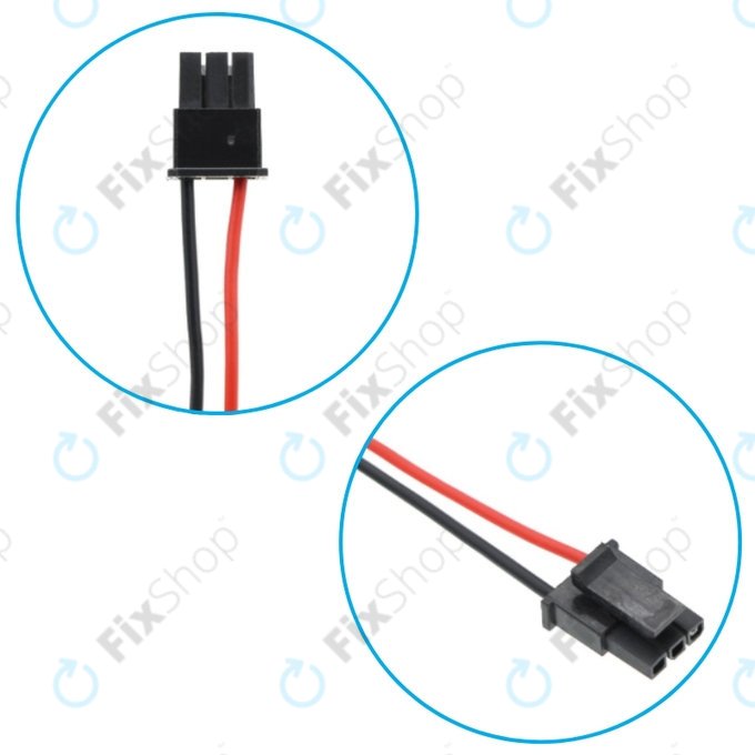 Eufy RoboVac X8 - Baterie PA61 Li-Ion 14.4V 5200mAh HQ