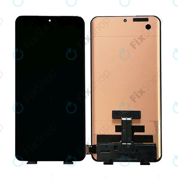 Xiaomi 12, 12X - Ecran LCD + Sticlă Tactilă TFT