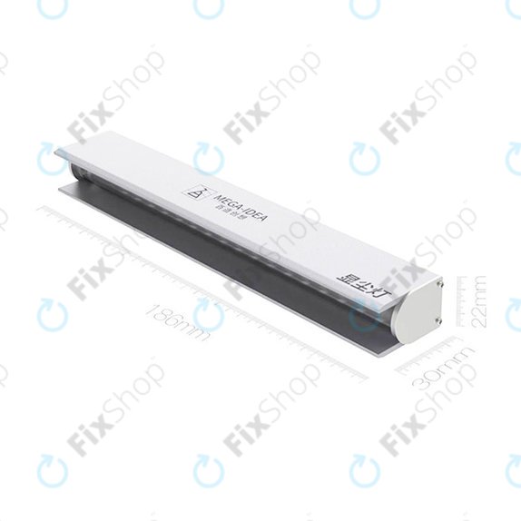QianLi iSee Mini - Lampă compactă de detectare a prafului