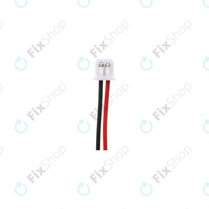 Baterie pentru Plantronics, Avaya, 240mAh, Li-Pol, 3.7V, 65358-01, HQ