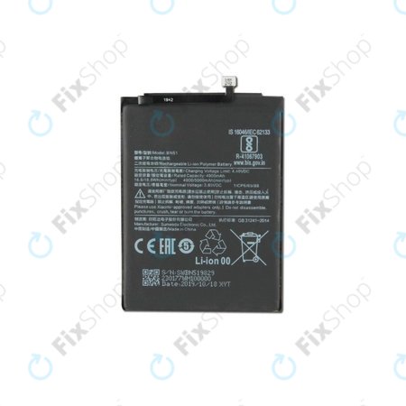 Xiaomi Redmi 8, 8A - Baterie BN51 5000mAh
