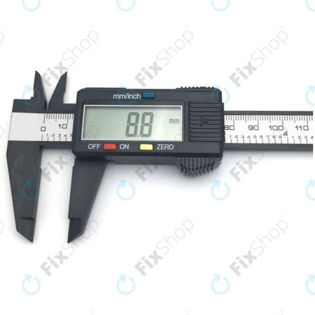 ProStormer - Şubler Plastic (150mm)