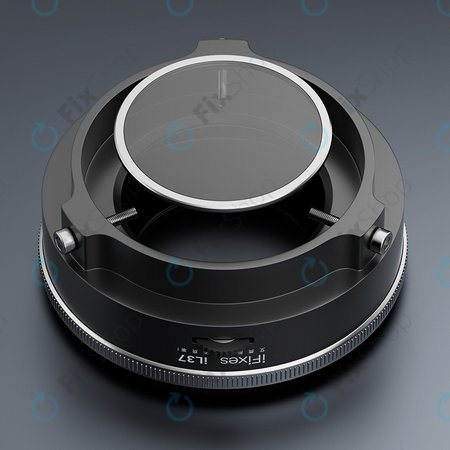 iFixes iL37 - Lumină de inel microscop polarizată cu LED