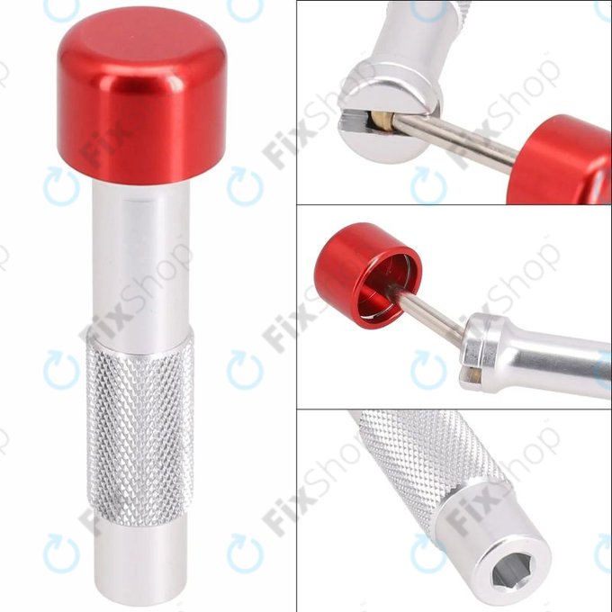 Lollipop - Șurubelniță multifuncțională