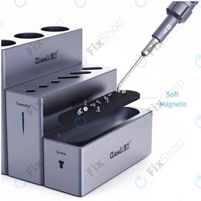 QianLi ToolPlus - Organizator de Unelte multifunc?ionale