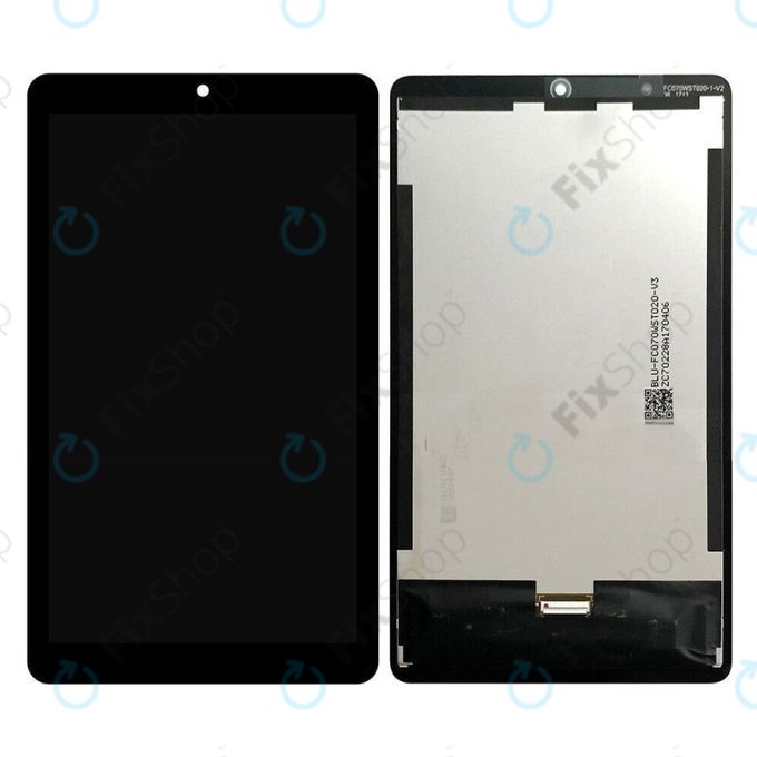 Huawei MediaPad T3 7.0 BG2-W09 - Ecran LCD + Sticlă Tactilă TFT