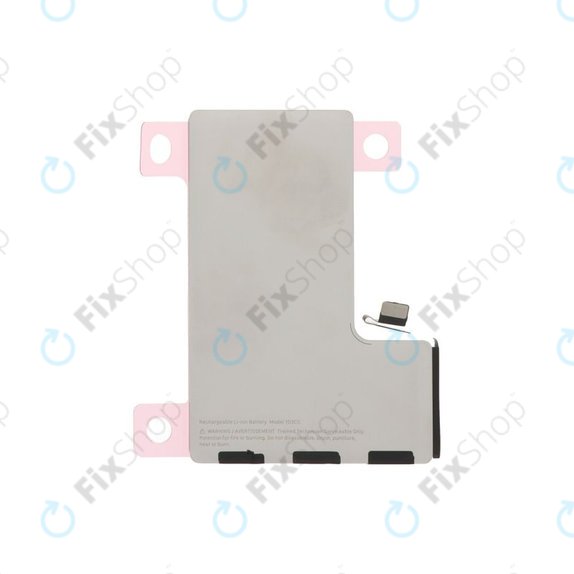 Baterie pentru iPhone 16 Pro, 3582mAh