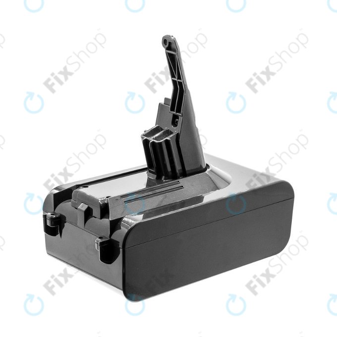 Dyson V8 - Baterie 215681, PM8-US-HFB1497A Li-Ion 21.6V 5000mAh HQ